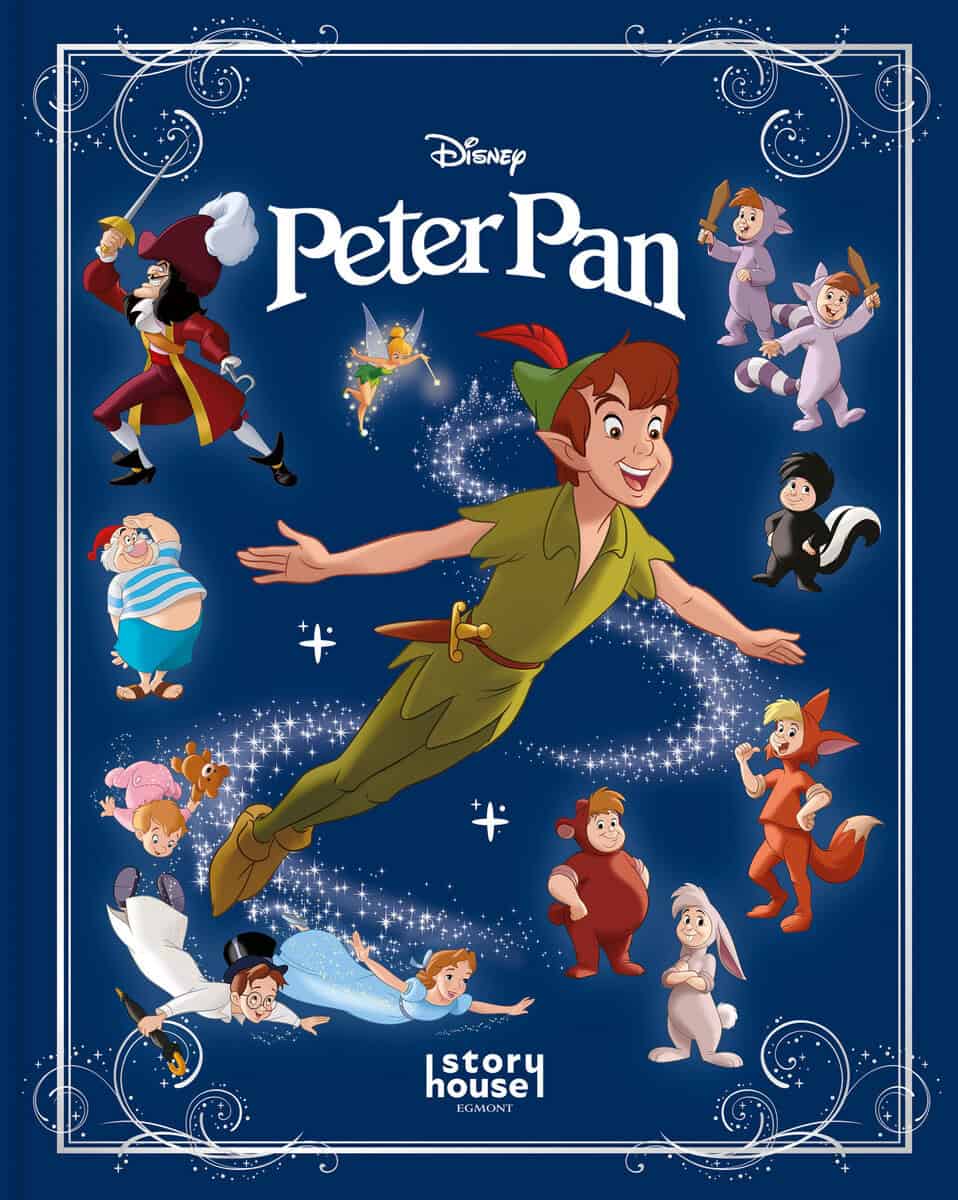 Peter Pan