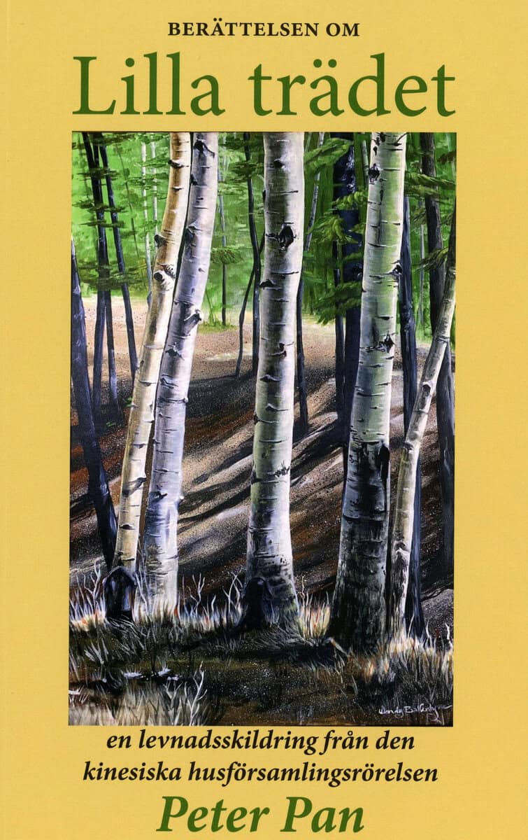 Peter Pan : Berättelsen om Lilla trädet