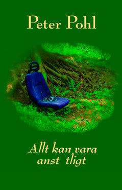 Peter Pohl : Allt kan vara anstötligt