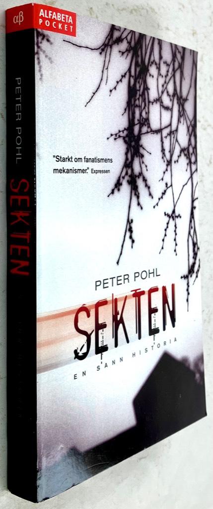 Peter Pohl : Sekten