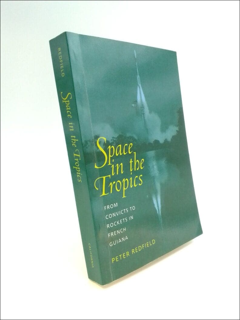 Peter Redfield : Space in the tropics