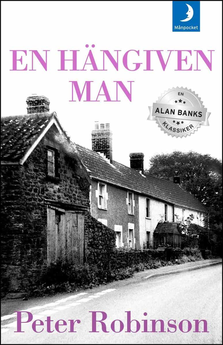 Peter Robinson : En hängiven man