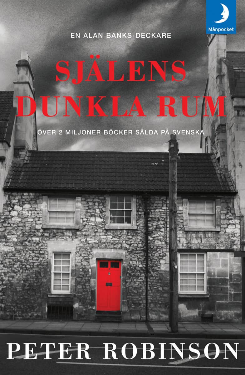 Peter Robinson : Själens dunkla rum