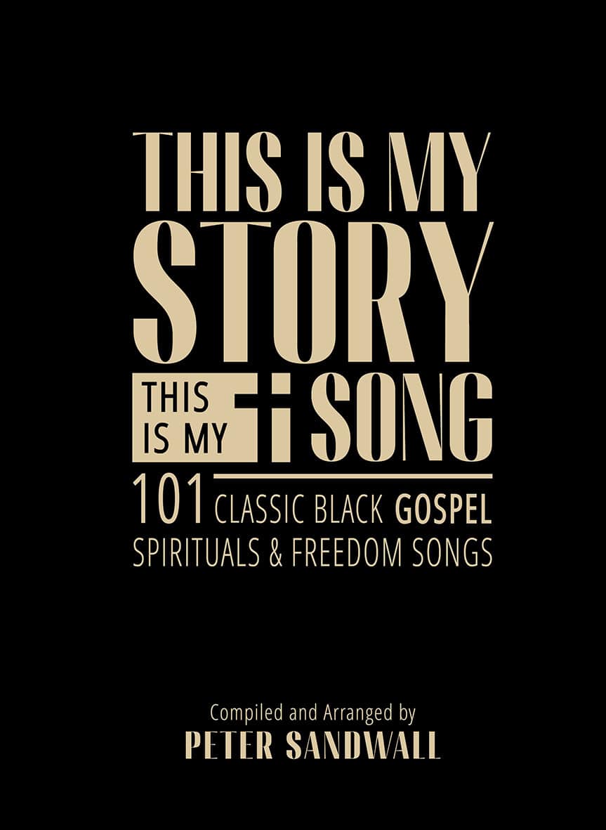 Peter Sandwall : This is my story this is my song