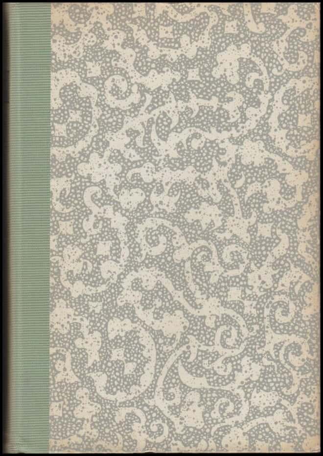 Peter Schindler : Dagar i Mellanitalien