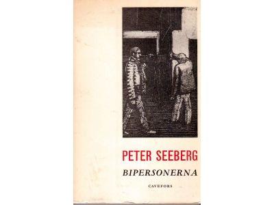 Peter Seeberg : Bipersonerna