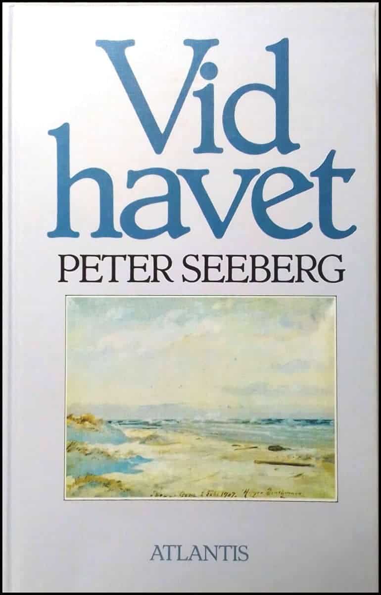 Peter Seeberg : Vid havet