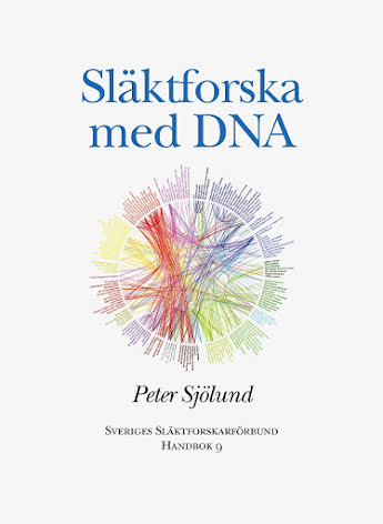 Peter Sjölund : Släktforska med DNA