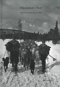 Peter Sköld : Människor i norr