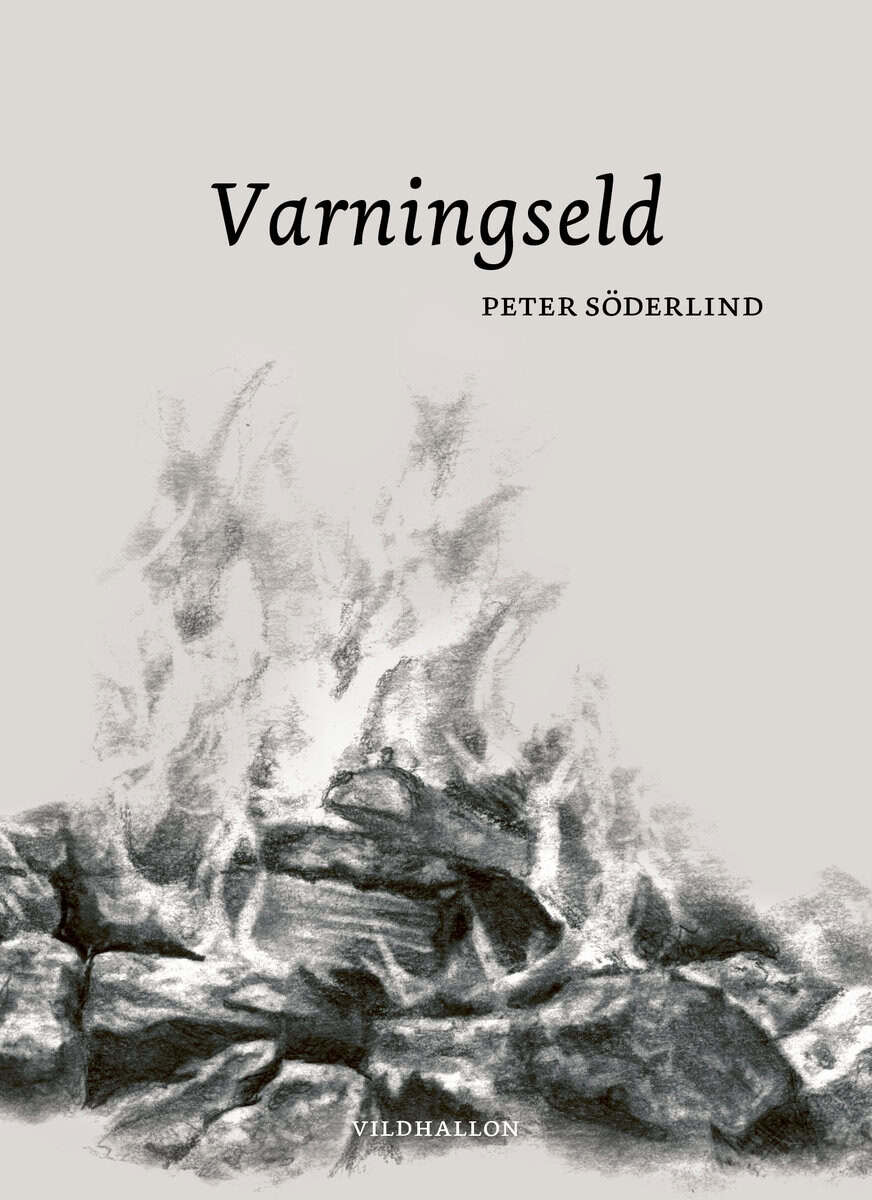 Peter Söderlind : Varningseld