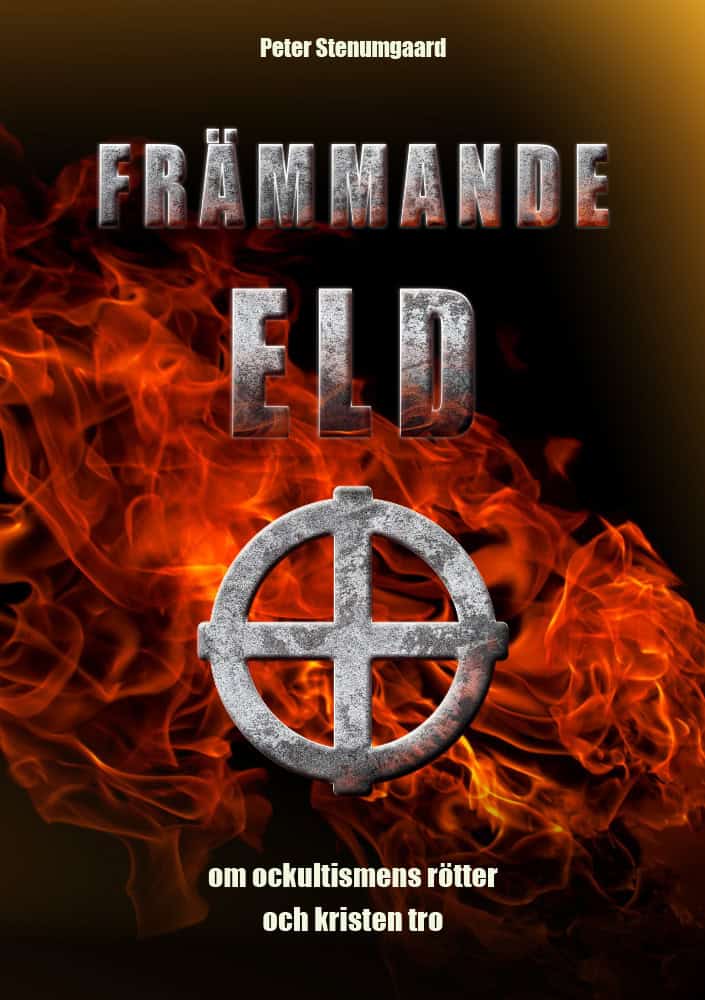 Peter Stenumgaard : Främmande eld