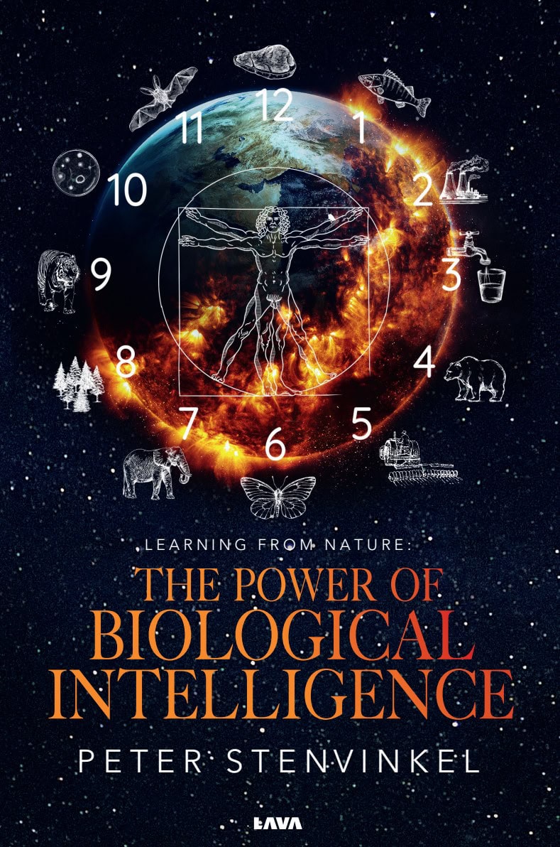 Peter Stenvinkel : Learning from nature : the power of biological intelligence