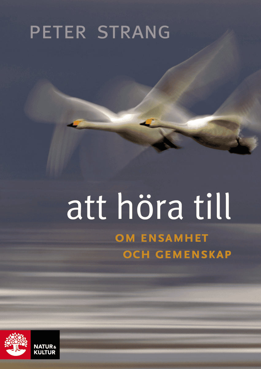 Peter Strang : Att höra till : om ensamhet och gemenskap