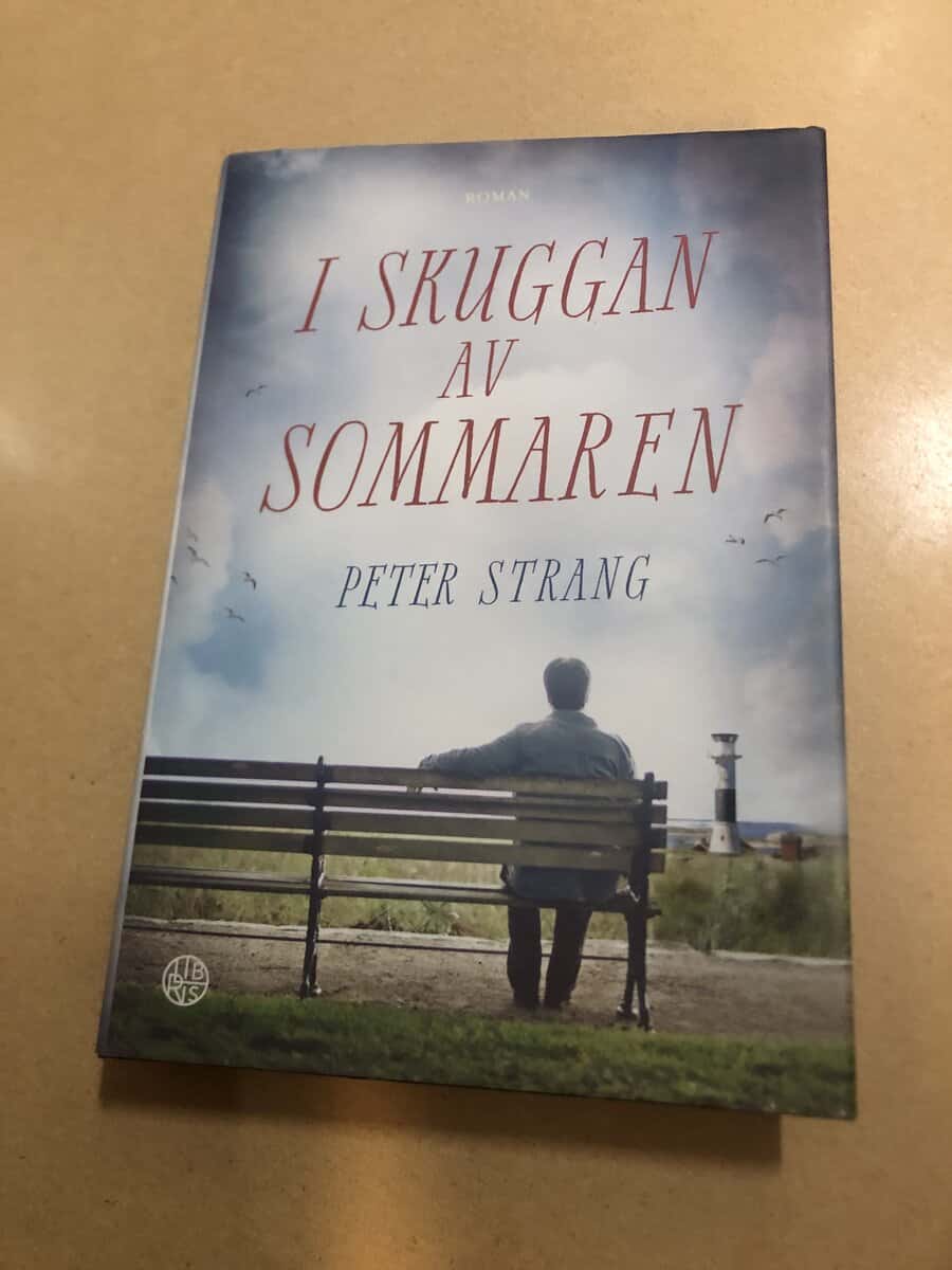 Peter Strang : I skuggan av sommaren