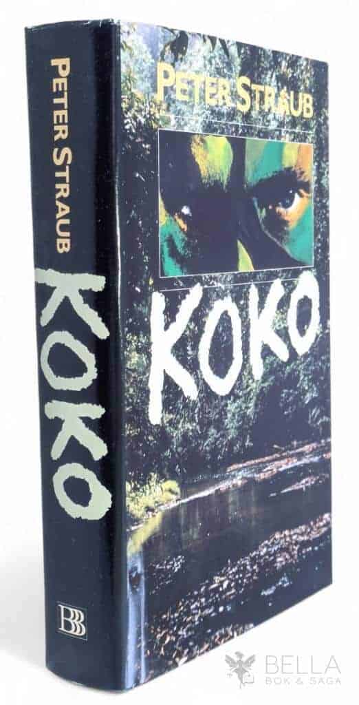 Peter Straub : Koko