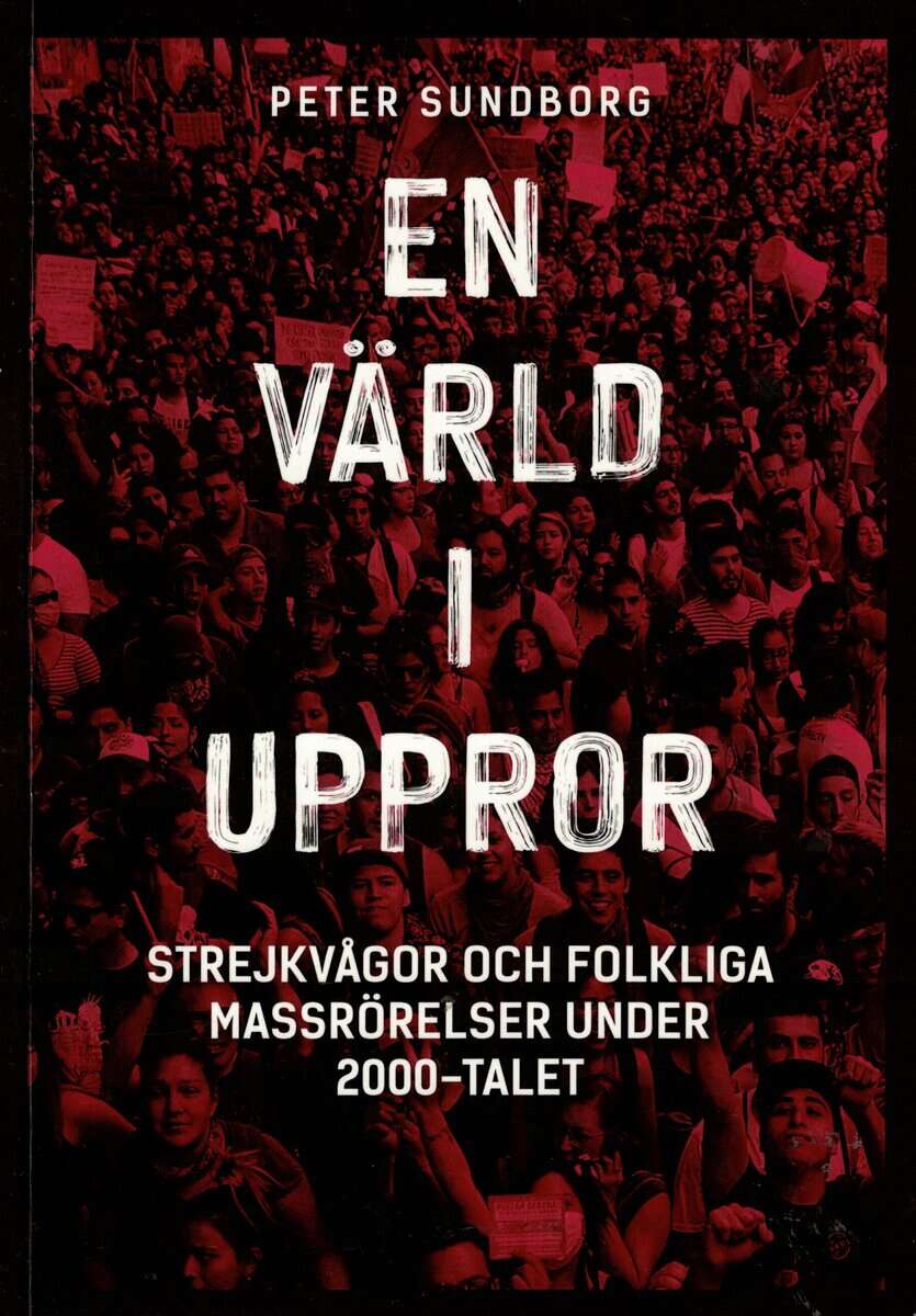 Peter Sundborg : En värld i uppror