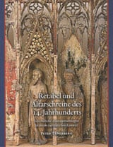 Peter Tångeberg : Retabel und Altarschreine des 14. Jahrhunderts
