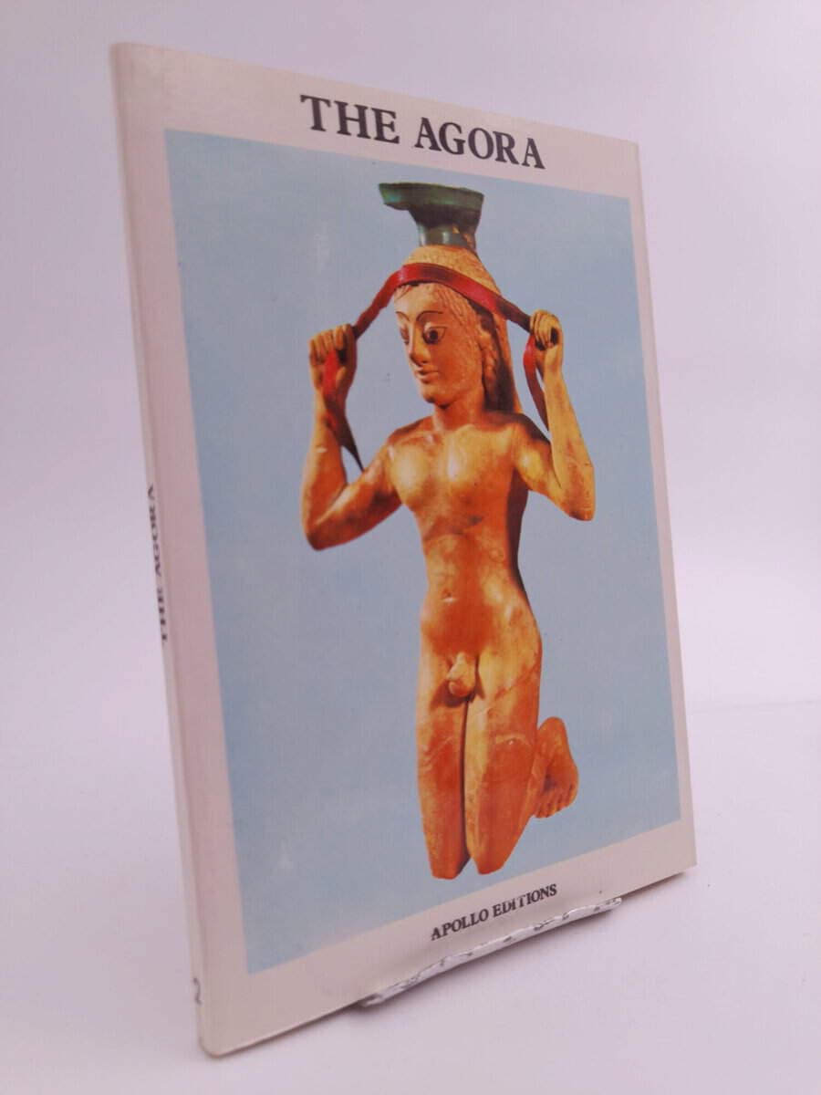 Peter Temelis : The Agora