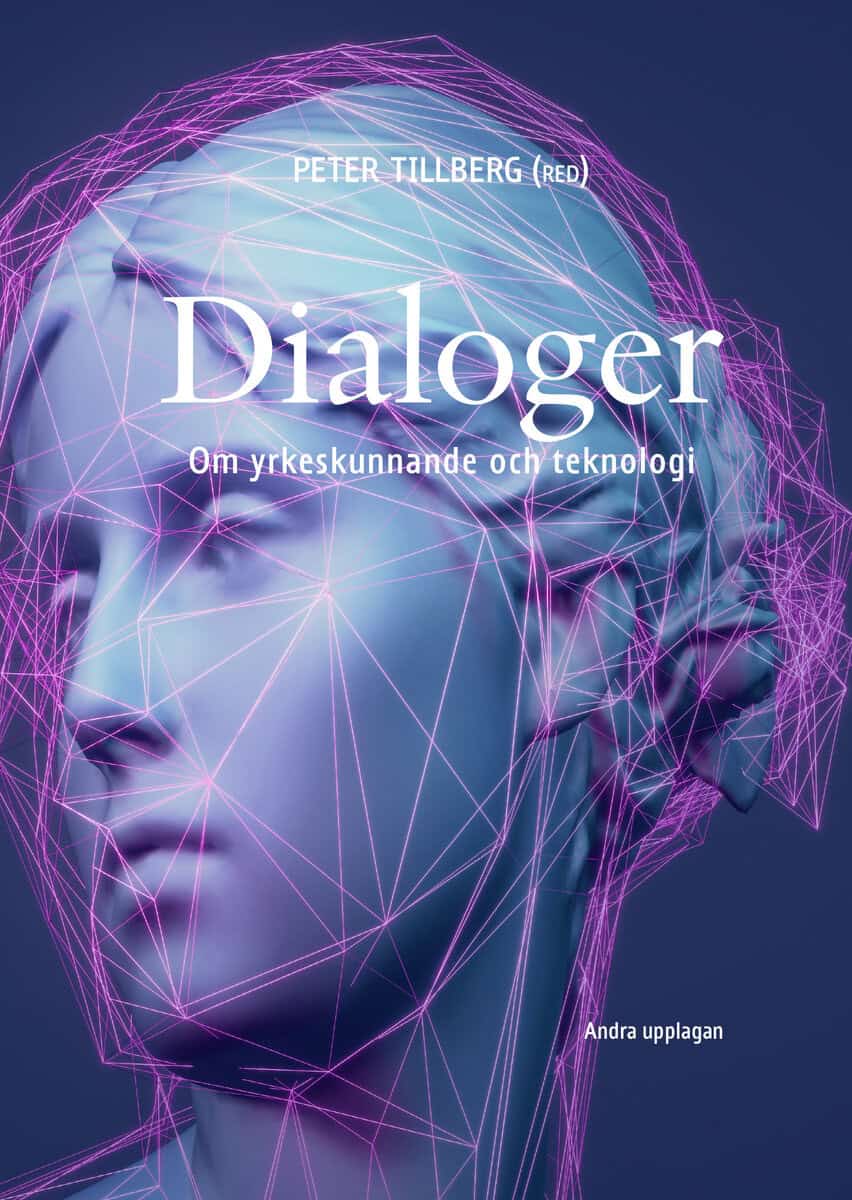 Peter Tillberg : Dialoger
