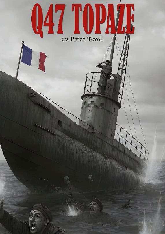 Peter Torell : Q47 TOPAZE