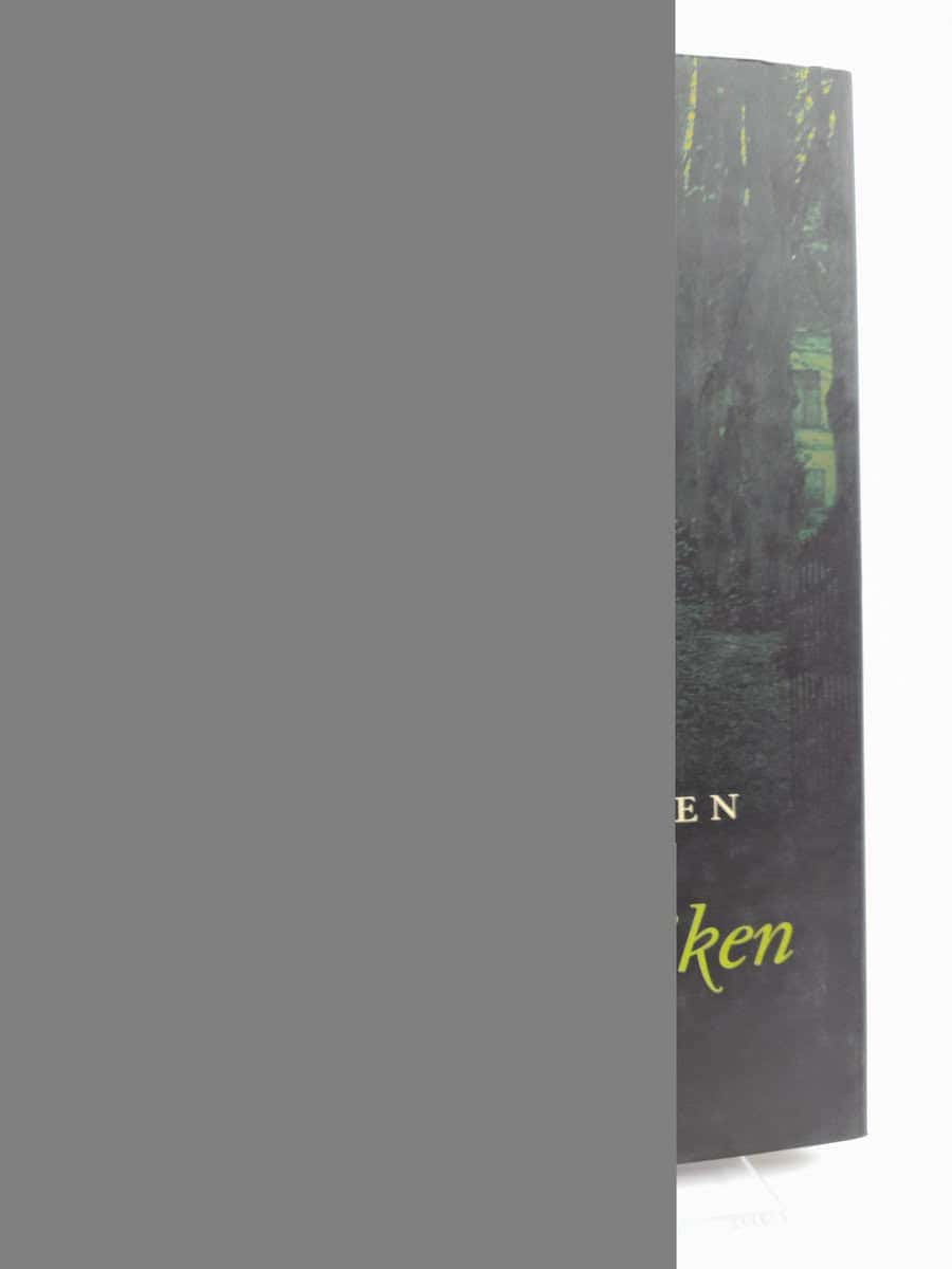 Peter Ullgren : Herrgårdsspöken