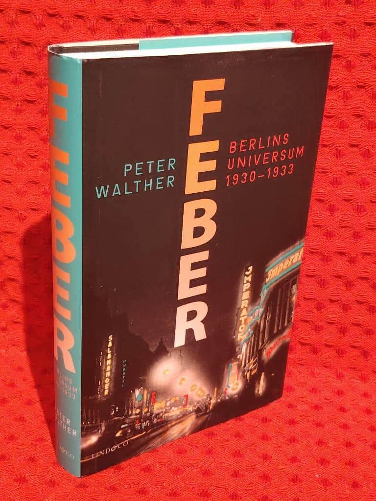 Peter Walther : Feber