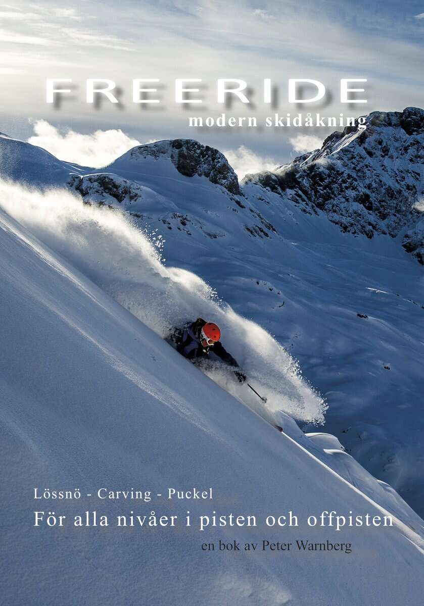 Peter Warnberg : Freeride