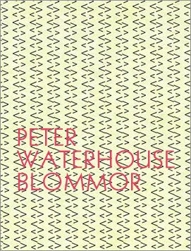 Peter Waterhouse : Blommor