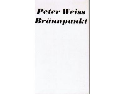Peter Weiss : Brännpunkt