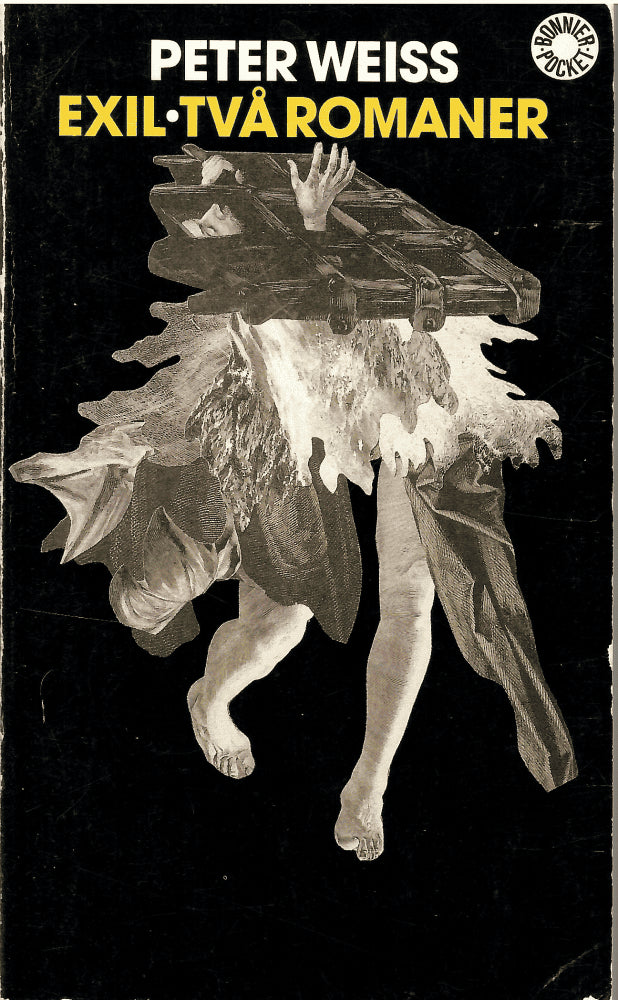 Peter Weiss : Exil