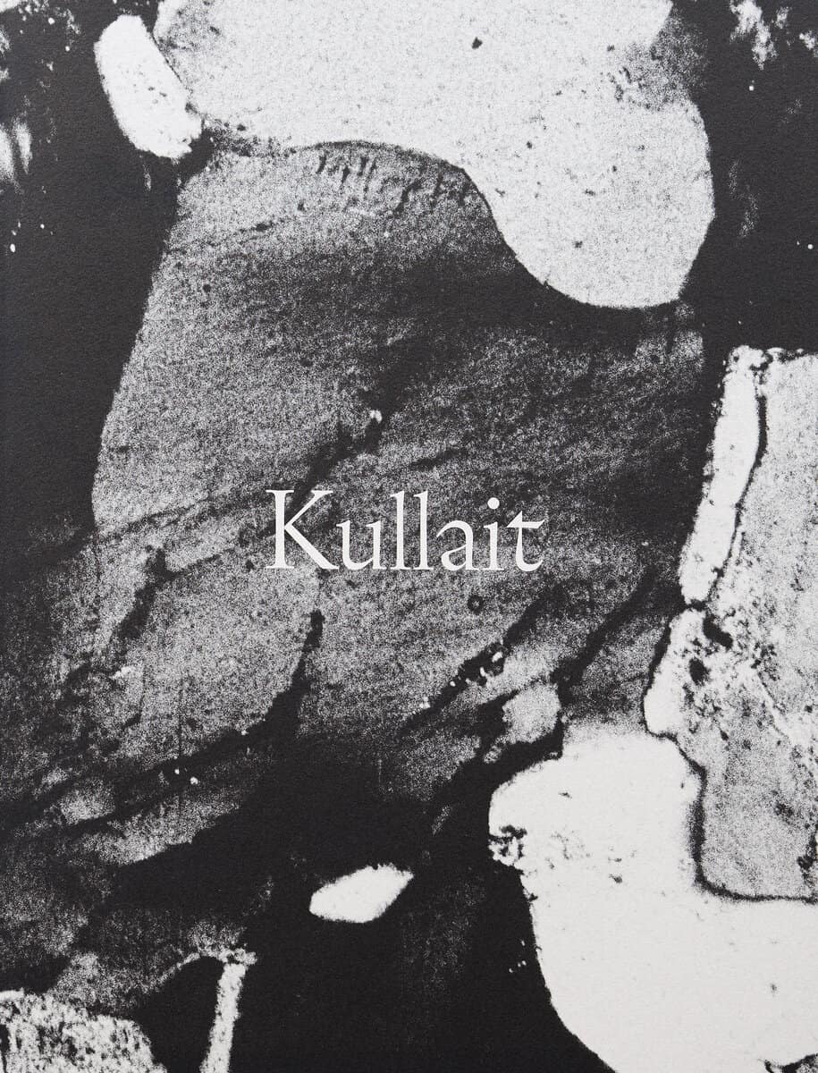 Peter Westrup : Kullait