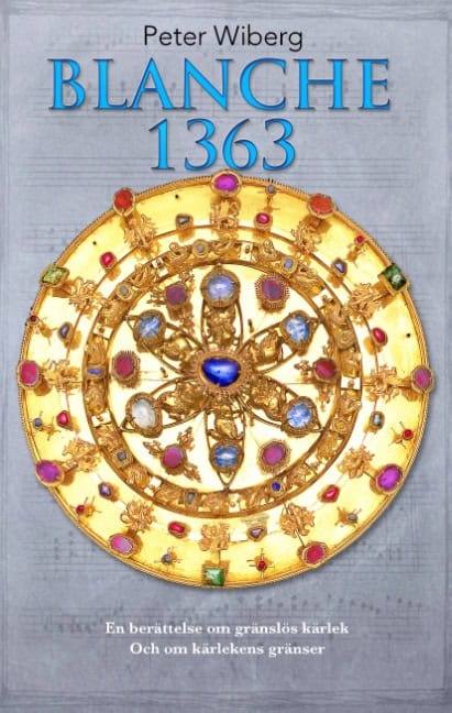 Peter Wiberg : Blanche 1363