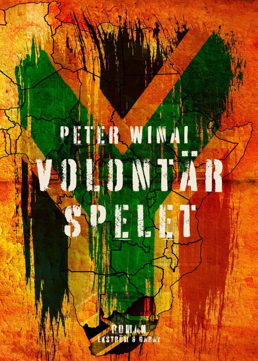 Peter Winai : Volontärspelet