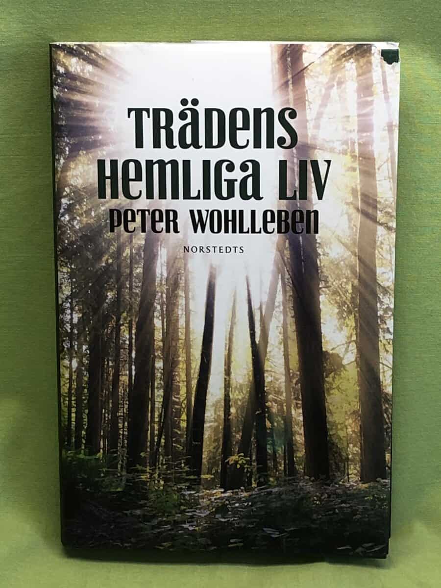 Peter Wohlleben : Trädens hemliga liv
