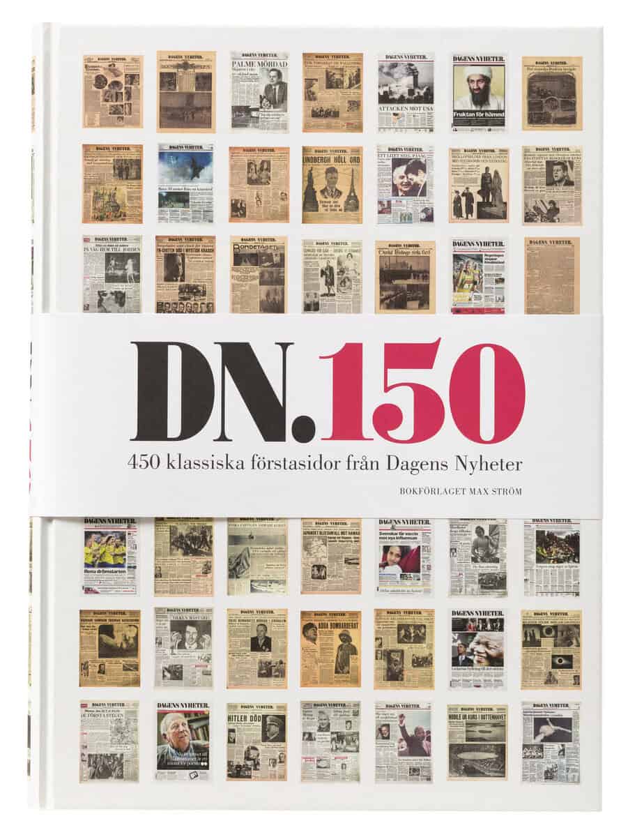 Peter Wolodarski : DN 150