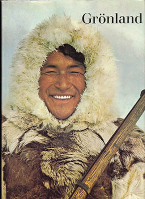 Petersen, Hjalmar ; Lüthy, Werner : Grönland