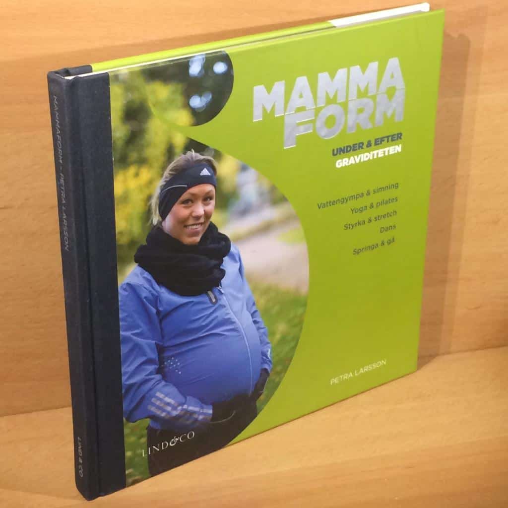 Petra Larsson : Mammaform