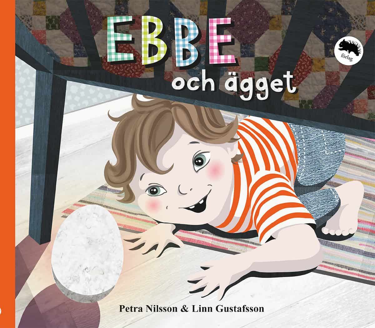Petra Nilsson : Ebbe och ägget