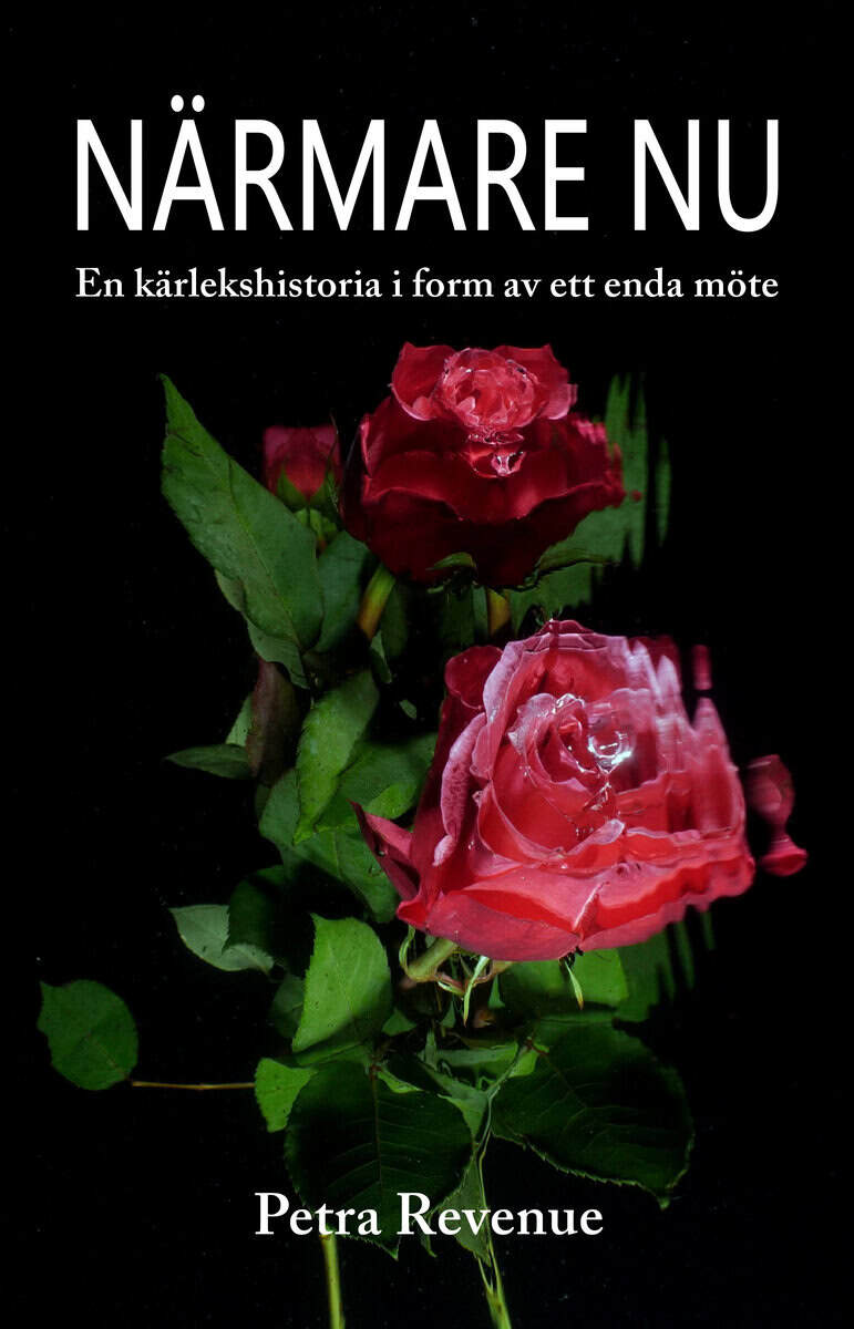 Petra Revenue : Närmare nu : en kärlekshistoria i form av ett enda möte
