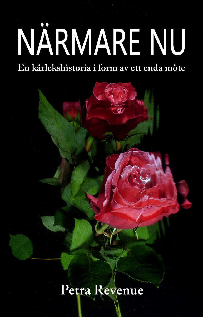 Petra Revenue : Närmare nu : en kärlekshistoria i form av ett enda möte