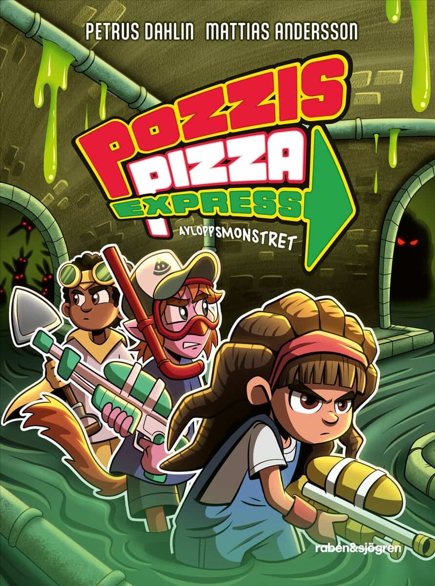 Dahlin, Petrus | AVLOPPSMONSTRET