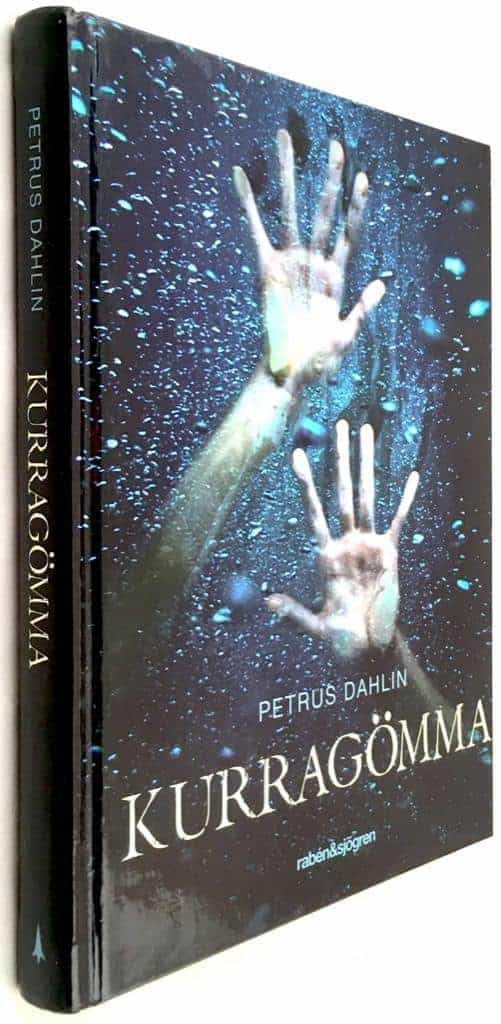 Petrus Dahlin : Kurragömma