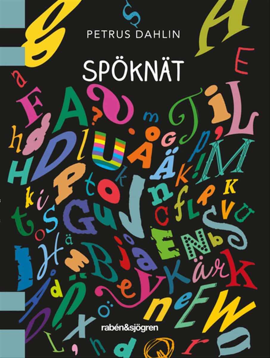Petrus Dahlin : Spöknät