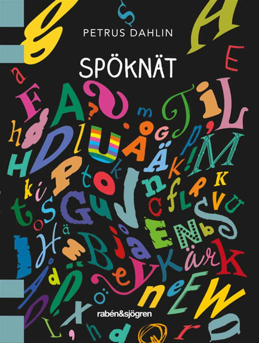 Petrus Dahlin : Spöknät