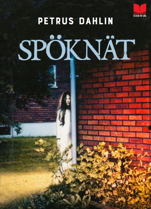 Petrus Dahlin : Spöknät