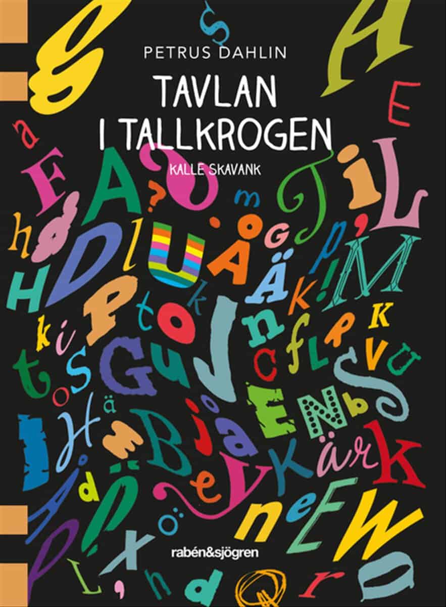 Petrus Dahlin : Tavlan i Tallkrogen