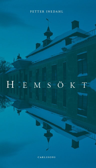 Inedahl, Petter | HEMSÖKT