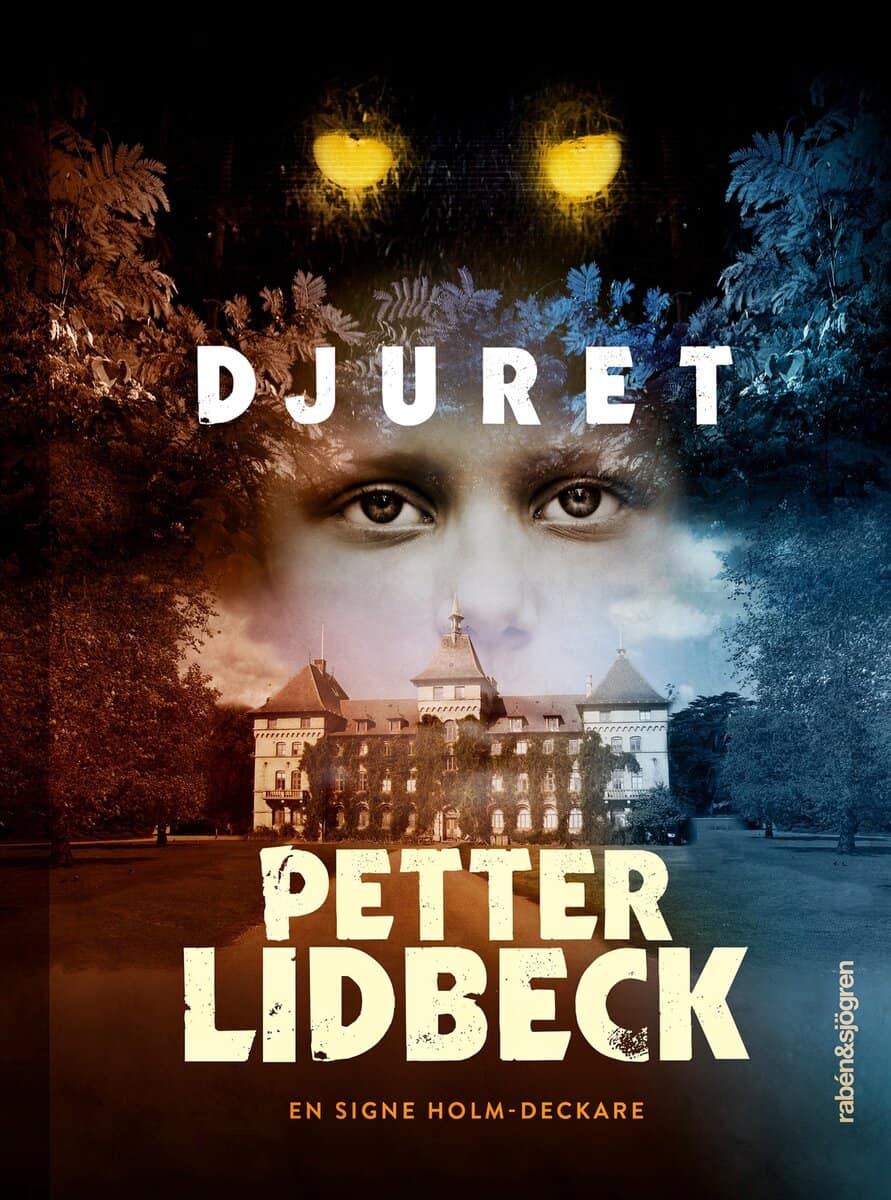 Petter Lidbeck : Djuret
