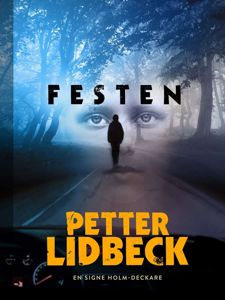 Petter Lidbeck : Festen