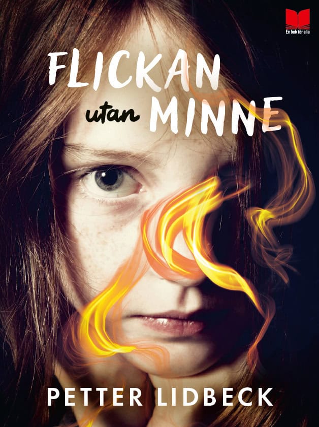 Petter Lidbeck : Flickan utan minne
